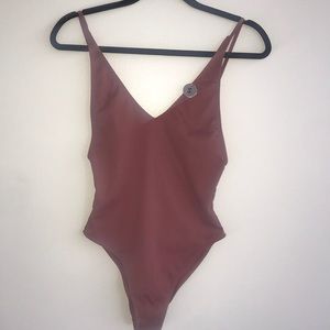 Forever 21 bathing suit